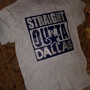 Dallas cowboys shirt
